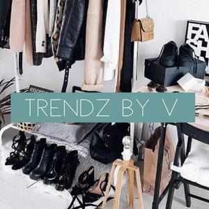 Vintage & Modern Women's Attire